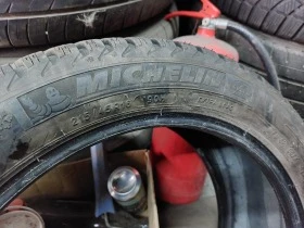 Гуми Зимни 215/45R16, снимка 6