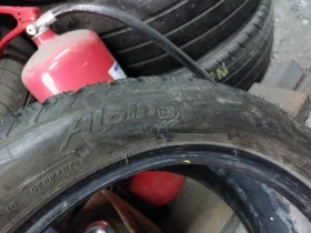 Гуми Зимни 215/45R16, снимка 8