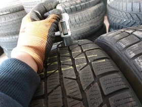 Гуми Зимни 205/50R17, снимка 3