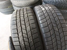 Гуми Зимни 205/50R17, снимка 1