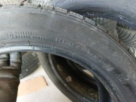 Гуми Зимни 205/50R17, снимка 7