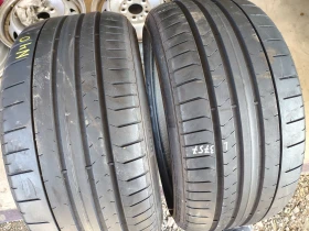 Гуми Летни 245/35R19, снимка 1