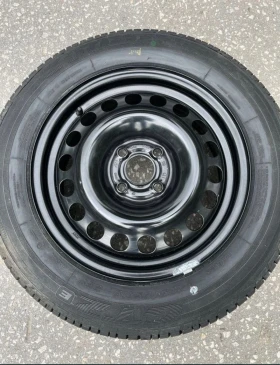 Гуми с джанти Goodyear 185/65R15, снимка 6