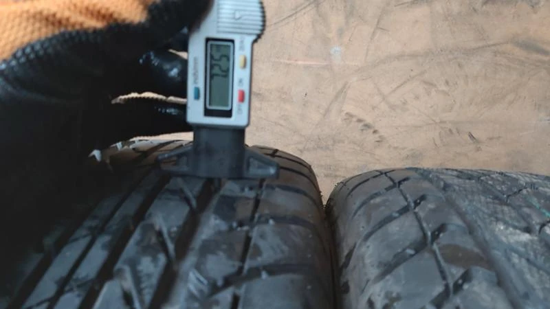 Гуми Летни 205/70R14, снимка 6 - Гуми и джанти - 28490045