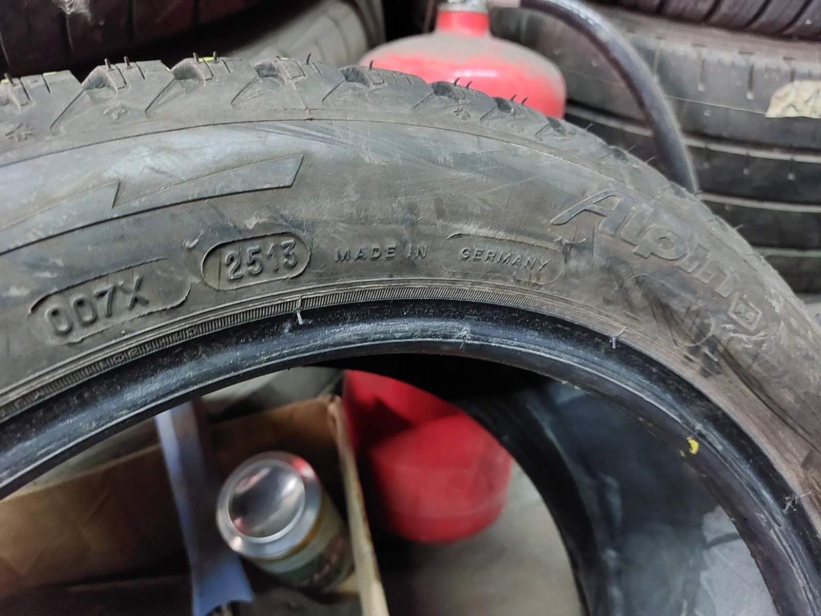 ���� 215/45R16 | Mobile.bg � ����������� 7