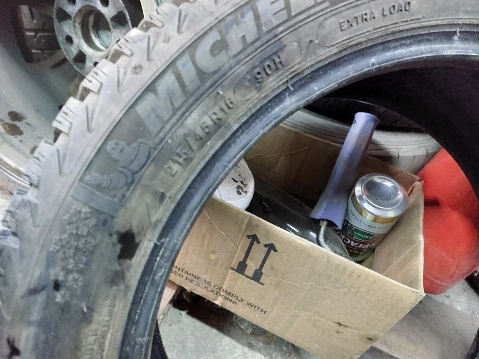 ���� 215/45R16 | Mobile.bg � ����������� 9