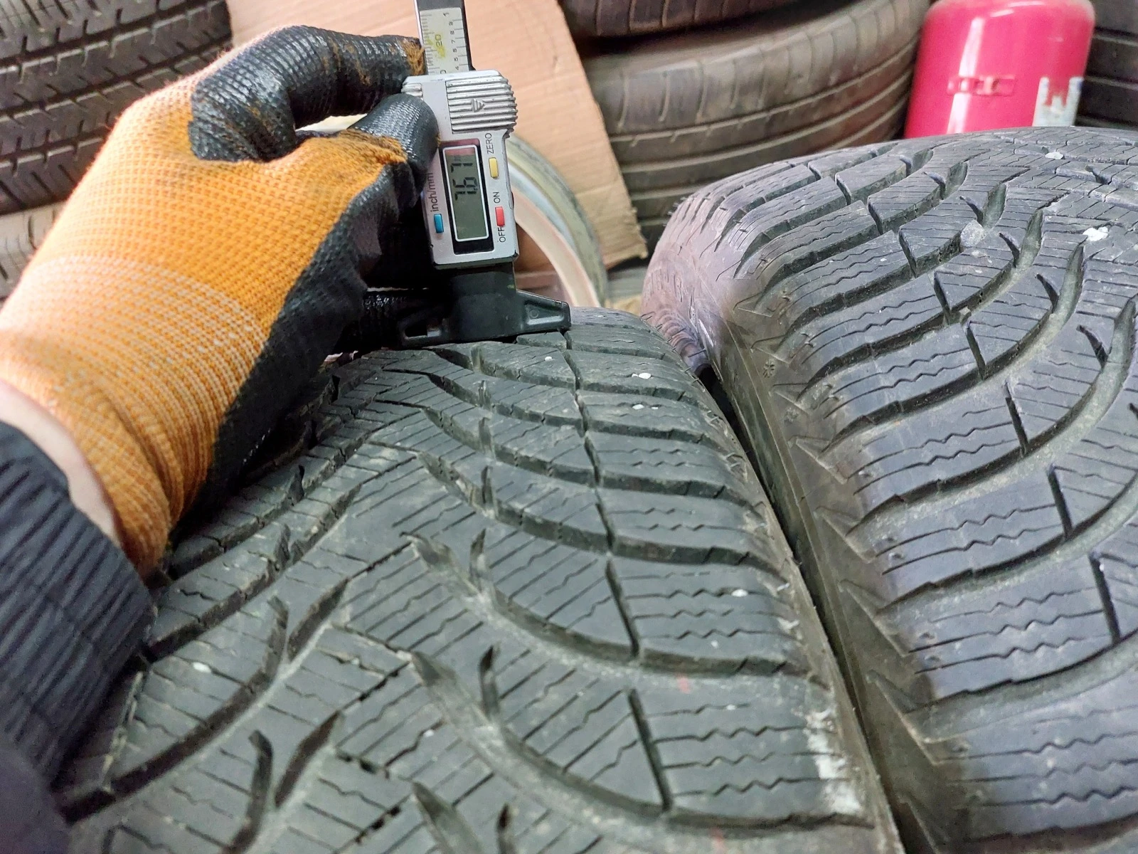 ���� 215/45R16 | Mobile.bg � ����������� 5