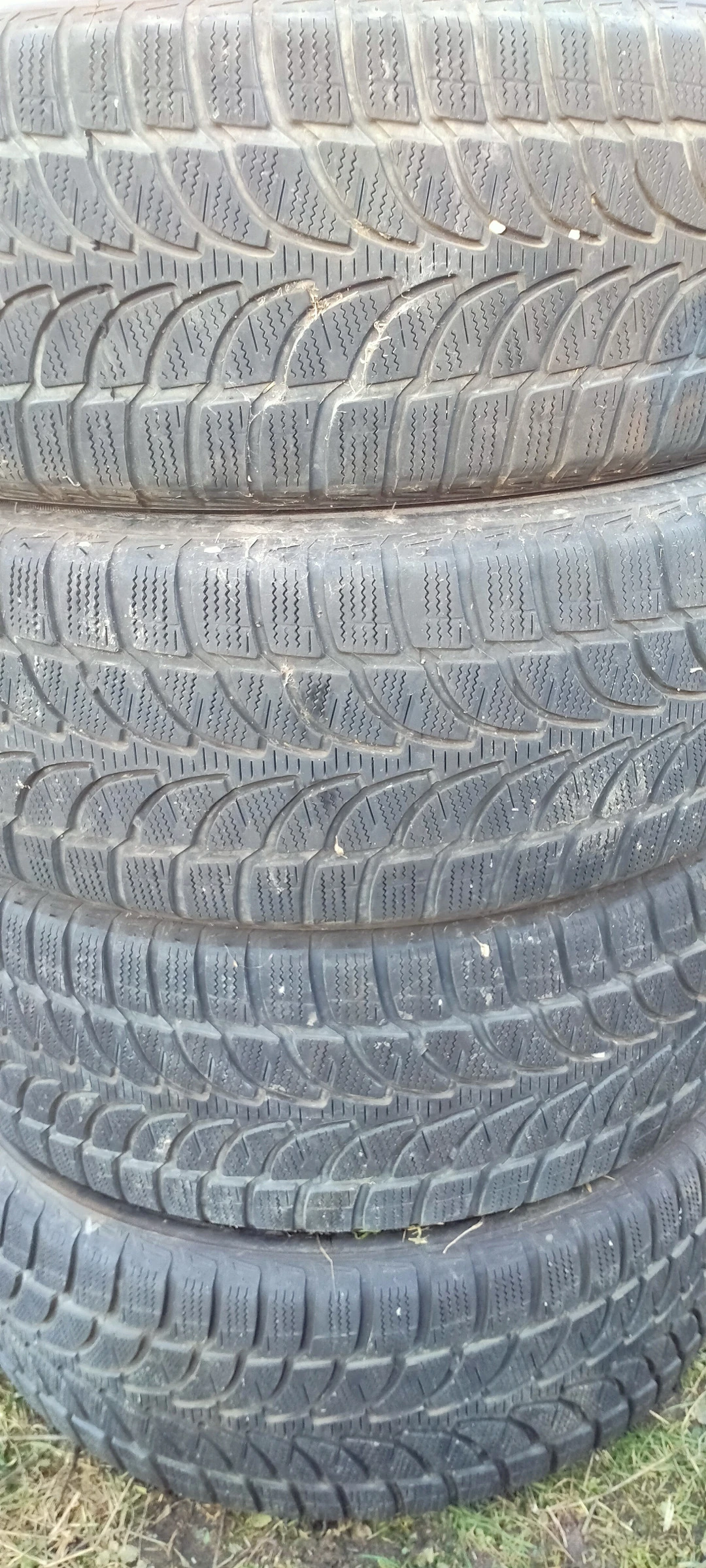  235/55R17 | Mobile.bg   1