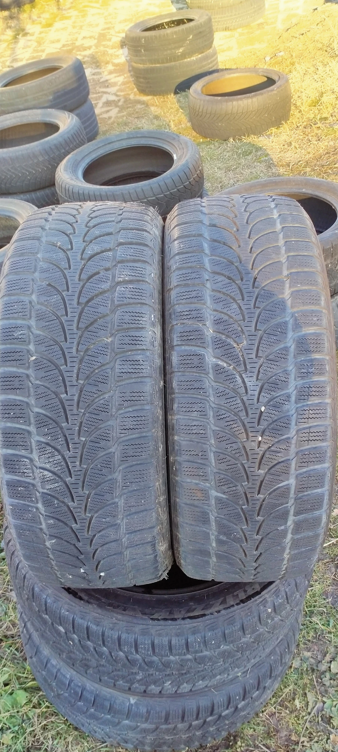  235/55R17 | Mobile.bg   2