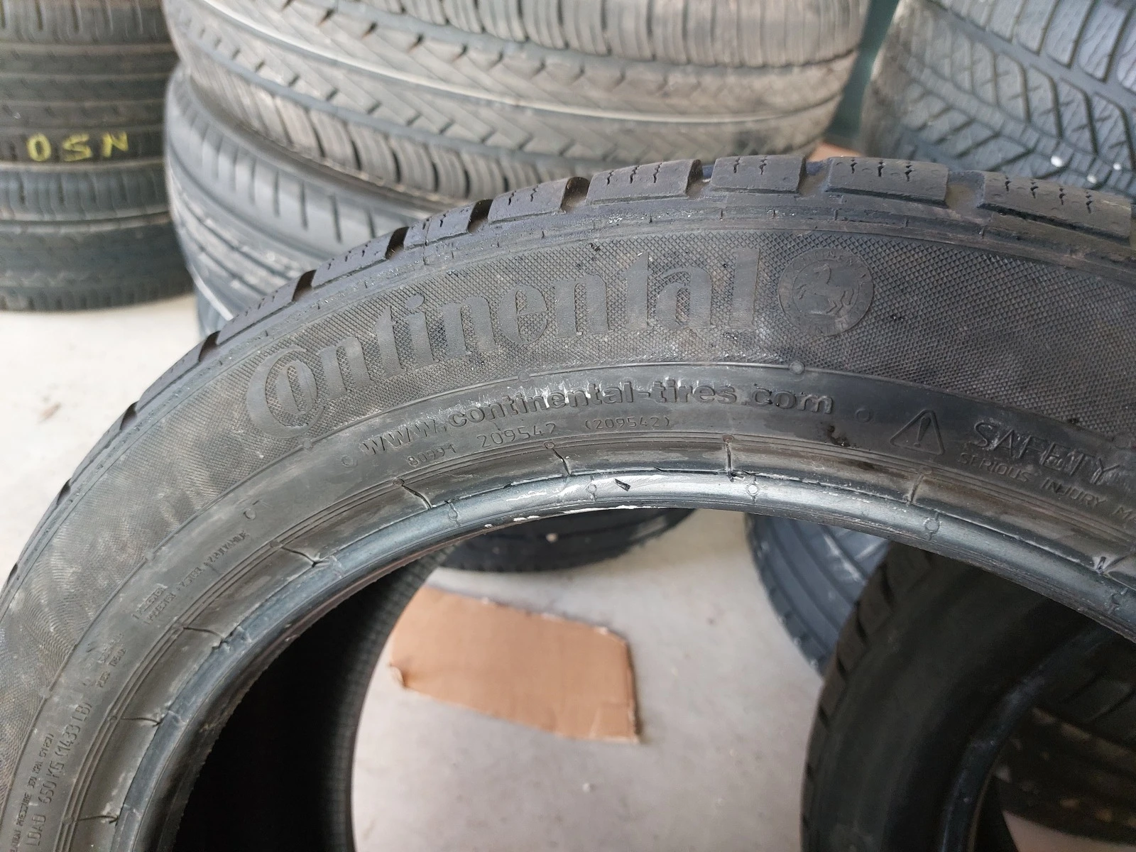  205/50R17 | Mobile.bg   4