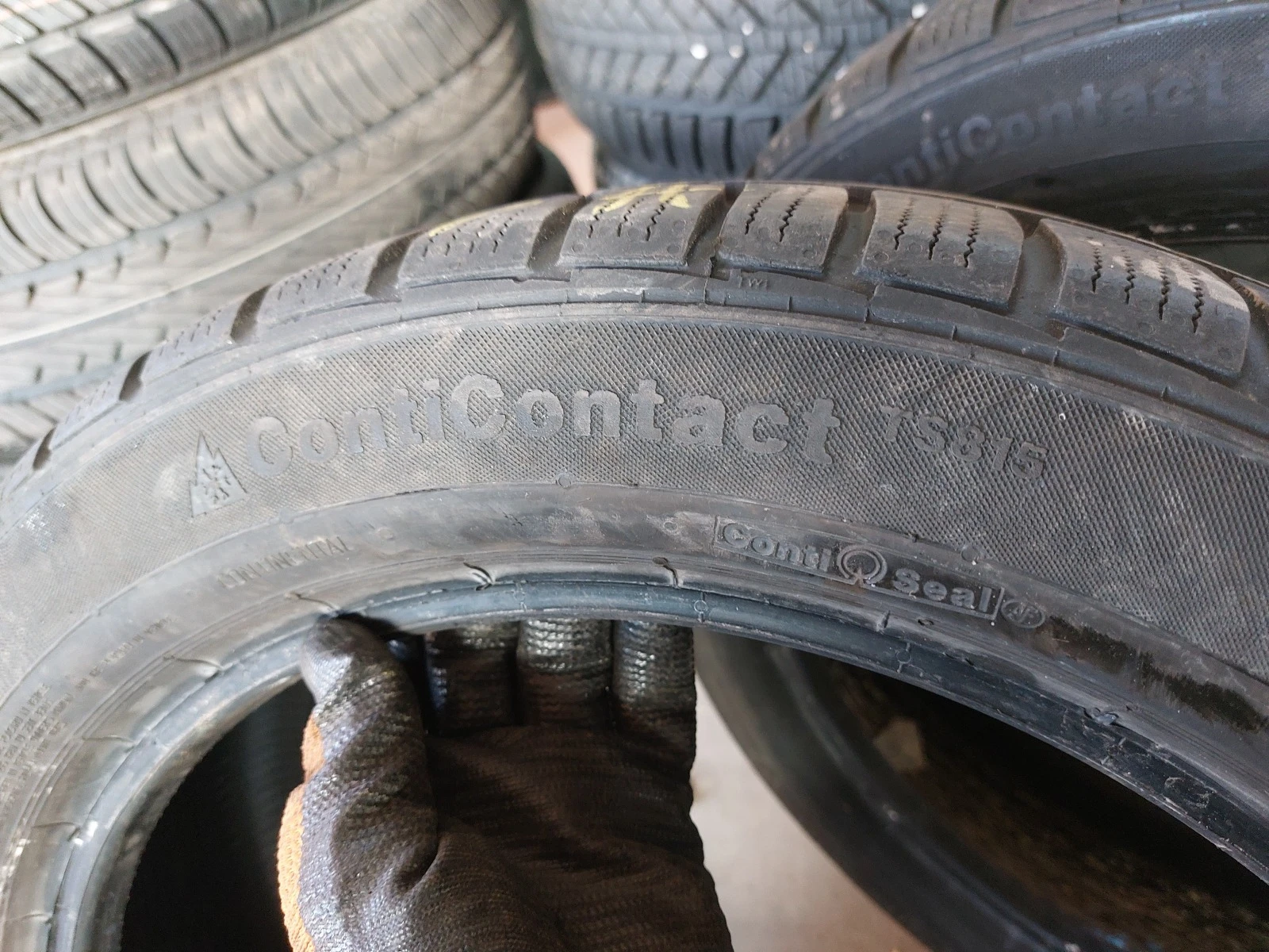  205/50R17 | Mobile.bg   5