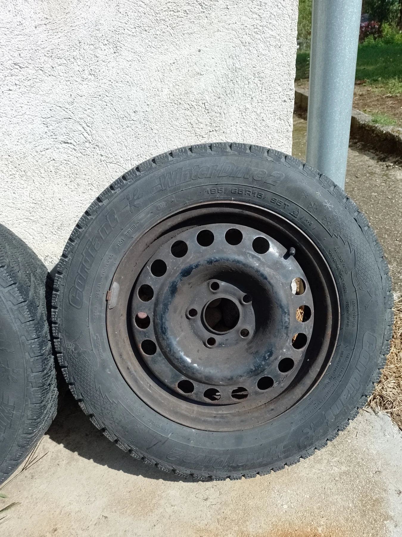    195/65R15 | Mobile.bg   1