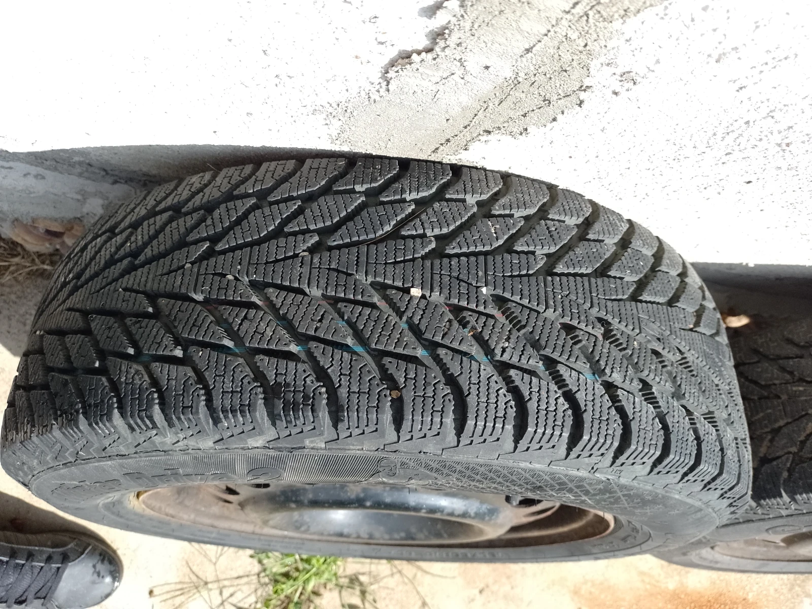    195/65R15 | Mobile.bg   3