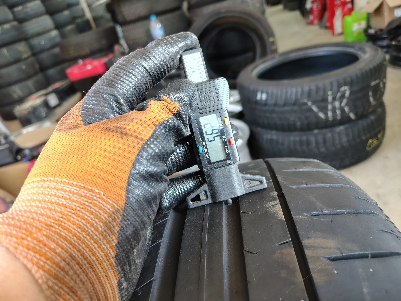  245/35R19 | Mobile.bg   4