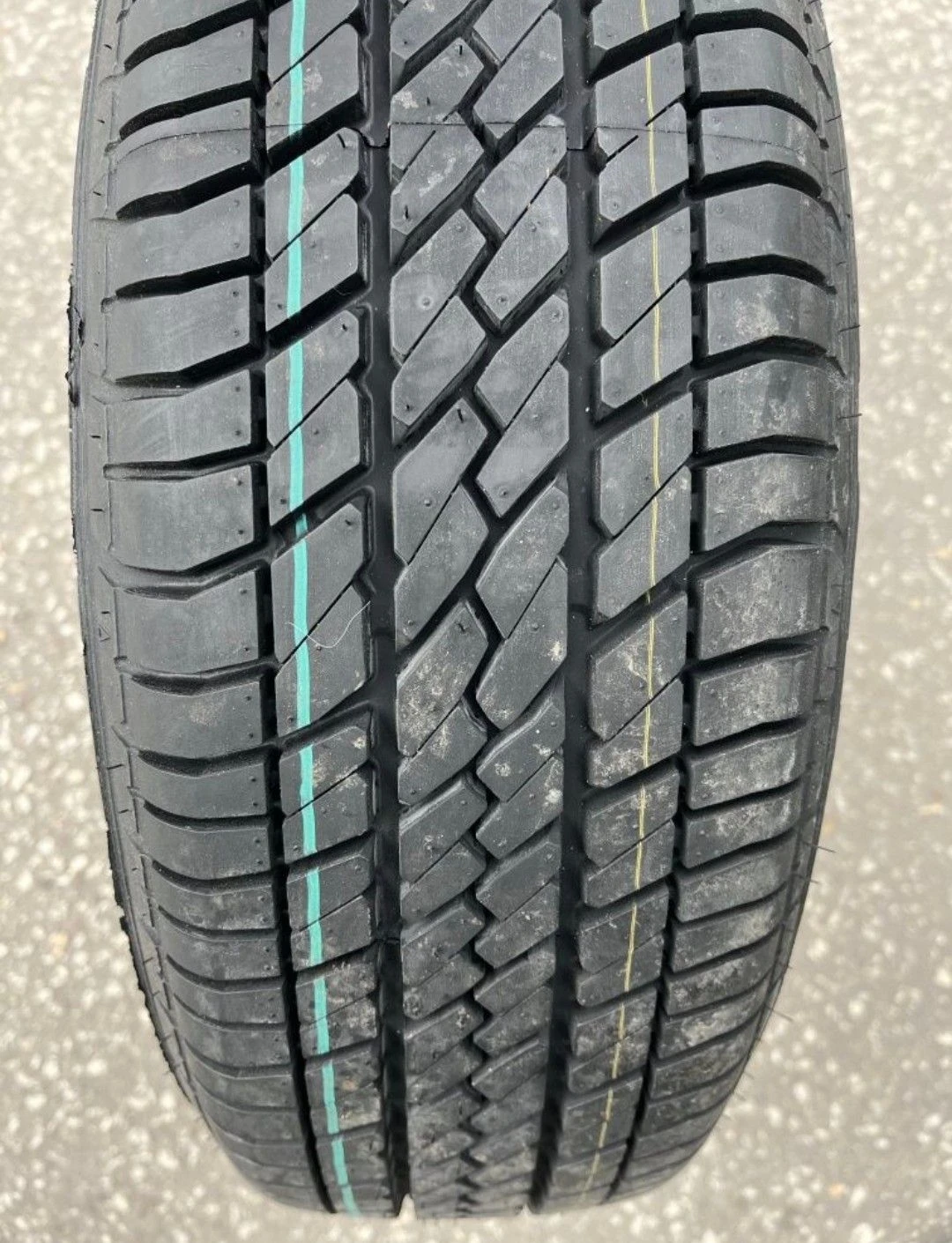 Гуми с джанти Goodyear 185/65R15, снимка 2 - Гуми и джанти - 55879357