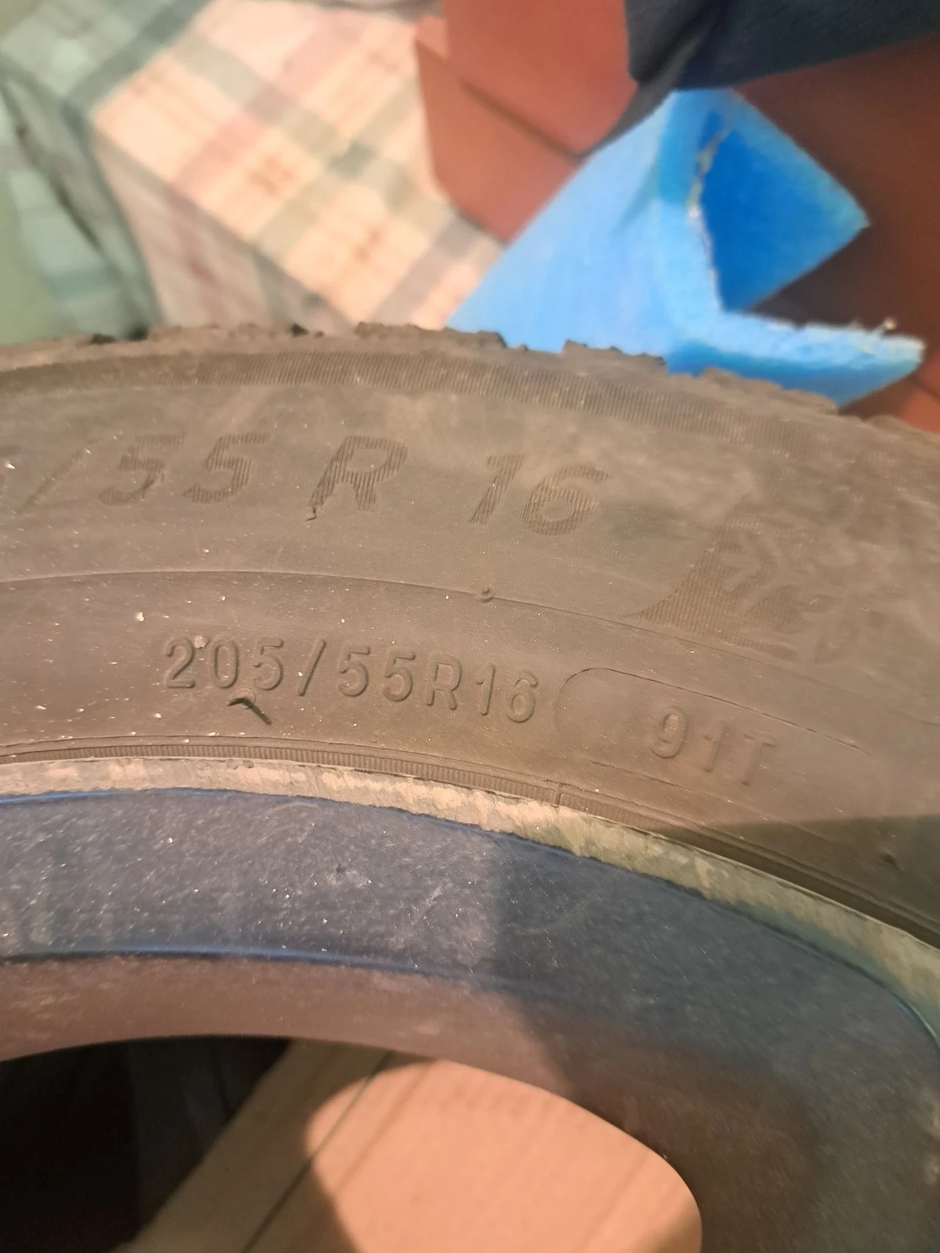 ���� � ������ 205/55R16 �� Mercedes-Benz CLK | Mobile.bg � ����������� 2