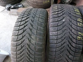 Гуми Зимни 215/45R16, снимка 3 - Гуми и джанти - 40302939