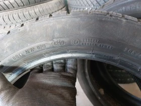 Гуми Зимни 205/50R17, снимка 6 - Гуми и джанти - 44175968