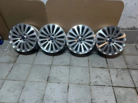 Джанти, снимка 4 - Гуми и джанти - 52745809