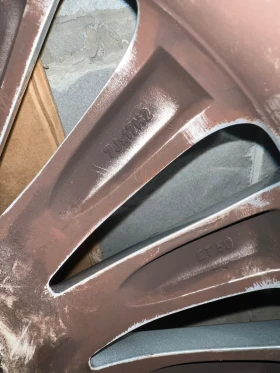 Джанти, снимка 7 - Гуми и джанти - 52745809