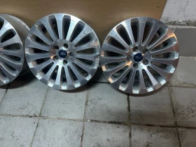 Джанти, снимка 3 - Гуми и джанти - 52745809