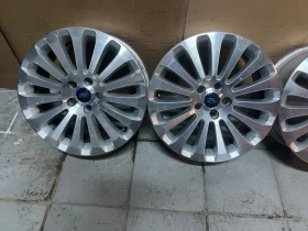 Джанти, снимка 2 - Гуми и джанти - 52745809