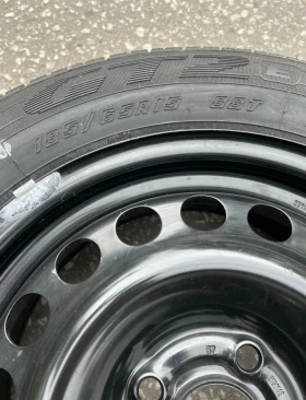 ���� � ������ 185/65R15 �� Mercedes-Benz C 180 | Mobile.bg � ����� ������ 5