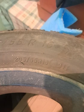 ���� � ������ 205/55R16 �� Mercedes-Benz CLK | Mobile.bg � ����� ������ 2