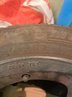 ���� � ������ 205/55R16 �� Mercedes-Benz CLK | Mobile.bg � ����� ������ 3