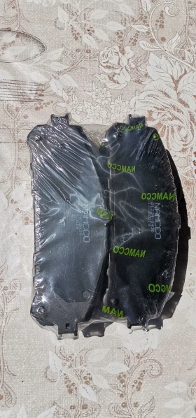 Toyota Sienna 3.5, снимка 11