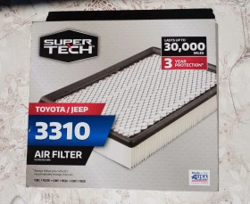 Toyota Sienna 3.5, снимка 5