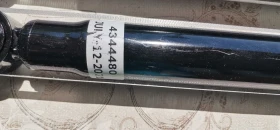 Toyota Sienna 3.5, снимка 13