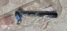 Toyota Sienna 3.5, снимка 10