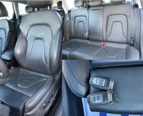 Audi A4 Allroad 3.0D QUATTRO 239HP, снимка 13