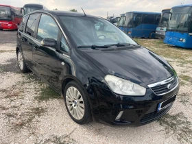 Ford C-max N1 товарен, снимка 1