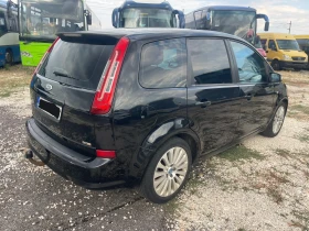 Ford C-max N1 товарен, снимка 3