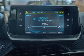 Peugeot 208 е/50kWh/FullLed/Sport/Adaptive/Climatronic/Navi, снимка 10