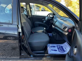 Nissan Micra 1.2i 153000km SWISS, снимка 11