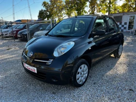 Nissan Micra 1.2i 153000km SWISS, снимка 3