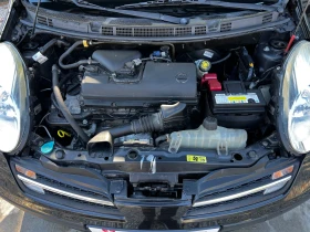 Nissan Micra 1.2i 153000km SWISS, снимка 17