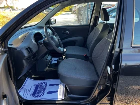 Nissan Micra 1.2i 153000km SWISS, снимка 10