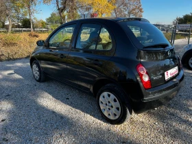 Nissan Micra 1.2i 153000km SWISS, снимка 6