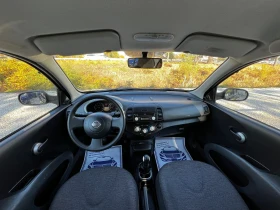 Nissan Micra 1.2i 153000km SWISS, снимка 9