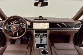 Porsche Panamera GTS, снимка 14