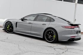 Porsche Panamera GTS, снимка 6