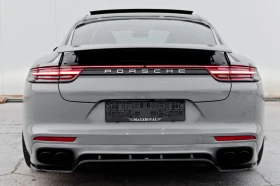 Porsche Panamera GTS, снимка 9
