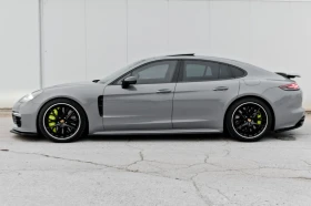 Porsche Panamera GTS, снимка 5
