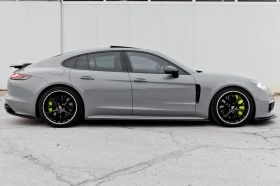 Porsche Panamera GTS, снимка 7