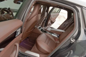 Porsche Panamera GTS, снимка 15