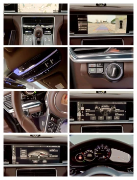 Porsche Panamera GTS, снимка 17